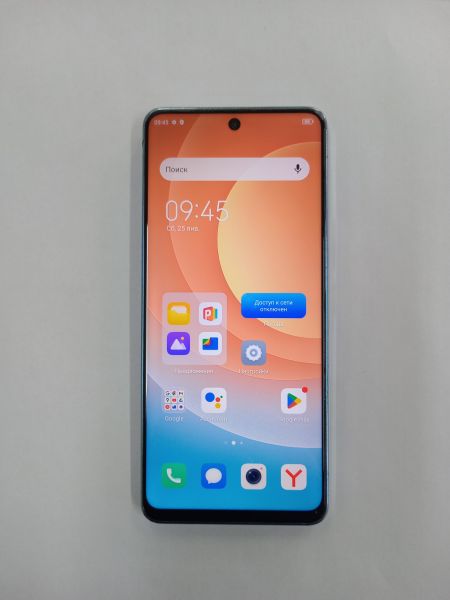 Купить TECNO Camon 19 Pro 8/128GB (CI8n) Duos в Тулун за 7749 руб.