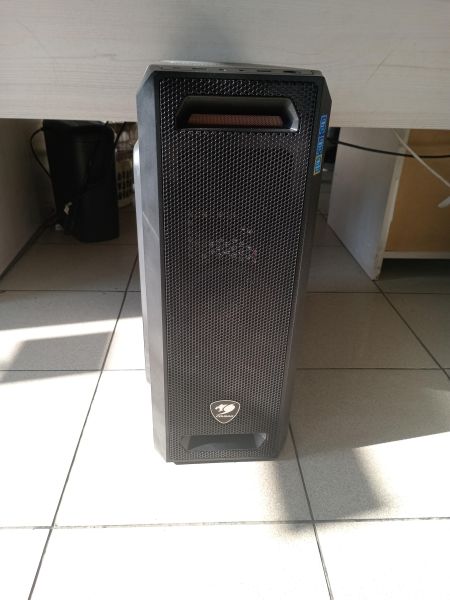 Купить Сборка i3-7100, HD Graphics 630, 12GB RAM, HDD 1000 GB + SSD 256 GB в Тулун за 7300 руб.