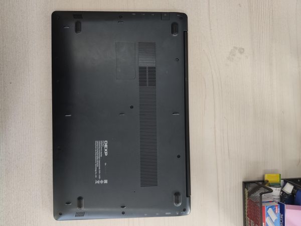 Купить DEXP Aquilon C15-I5W302 в Тулун за 14500 руб.