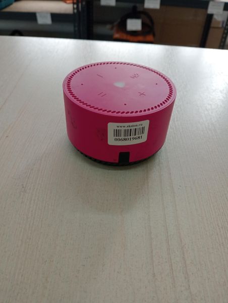 Купить Яндекс Станция Лайт (YNDX-00025) с СЗУ в Тулун за 2300 руб.
