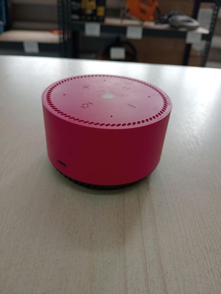 Купить Яндекс Станция Лайт (YNDX-00025) с СЗУ в Тулун за 2300 руб.