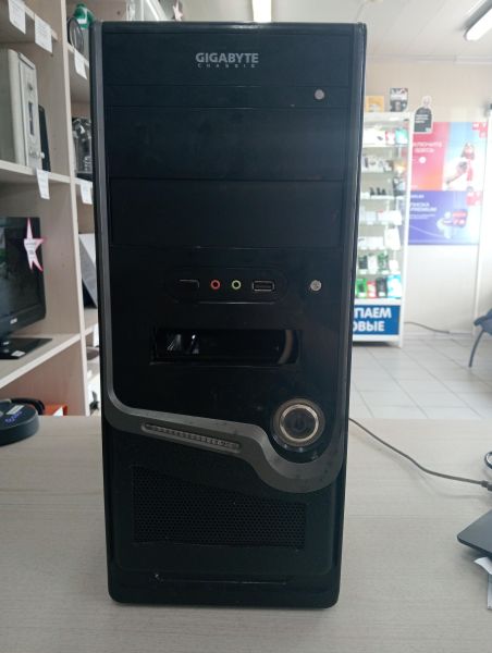 Купить Сборка Ryzen 5 5500, GTX 960, RAM 16GB, HDD 1TB+1TB+SSD 128GB в Тулун за 18100 руб.