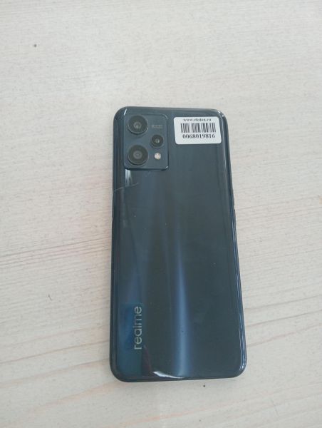 Купить Realme 9 Pro 5G 8/128GB (RMX3472) Duos в Тулун за 6800 руб.