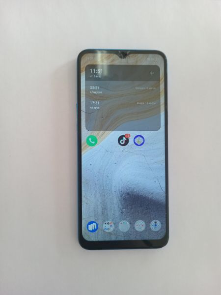 Купить Realme C3 3/64GB (RMX2020) Duos в Тулун за 1750 руб.