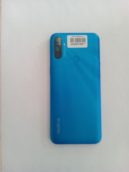 Купить Realme C3 3/64GB (RMX2020) Duos в Тулун за 1750 руб.