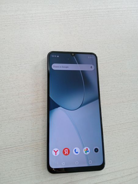 Купить Realme Note 50 4/128GB (RMX3834) Duos в Тулун за 4850 руб.