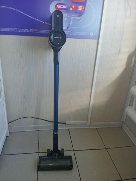 Купить Grundig VCP 7230 WET с СЗУ в Тулун за 7550 руб.