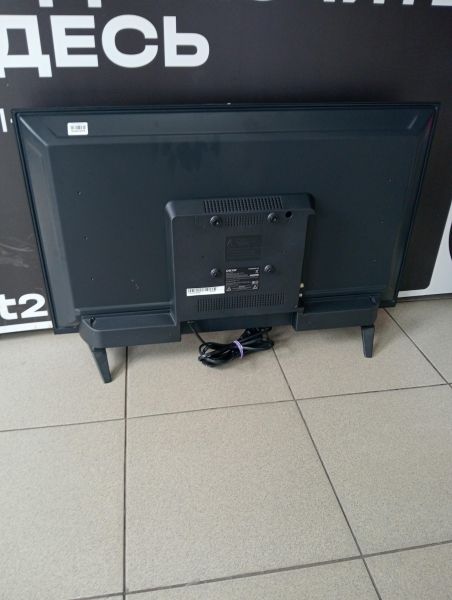 Купить DEXP 32HHY1/W в Тулун за 7900 руб.