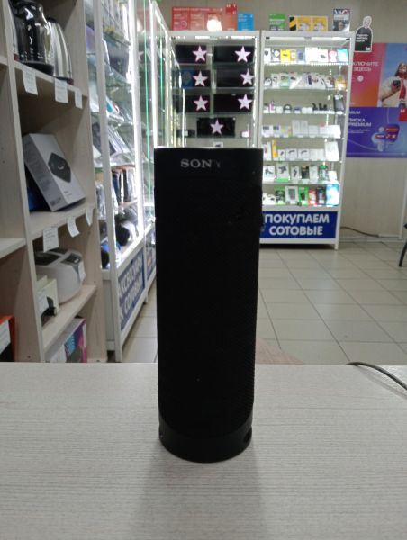 Купить Sony SRS-XB23 в Тулун за 2600 руб.