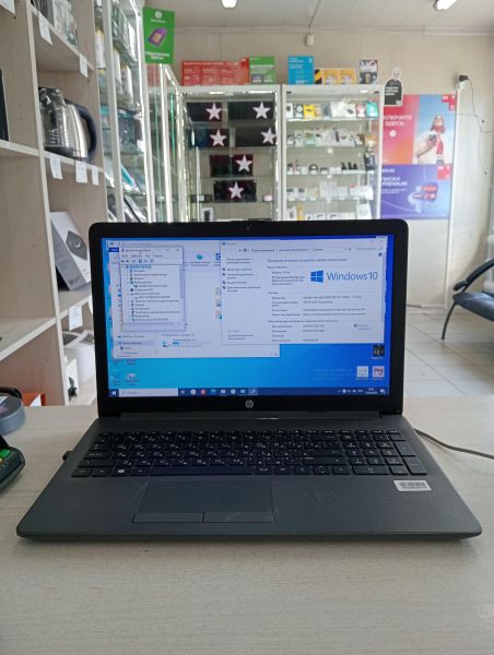 Купить HP 250 G7 1L3U4EA в Тулун за 7750 руб.