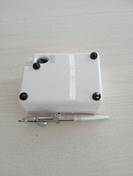 Купить Airbrush Makeup System в Тулун за 450 руб.