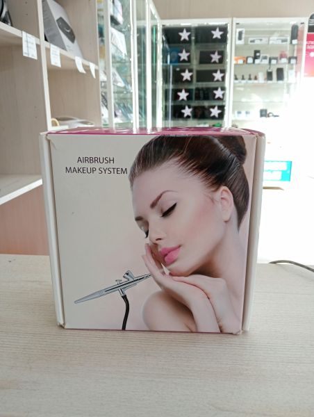 Купить Airbrush Makeup System в Тулун за 450 руб.