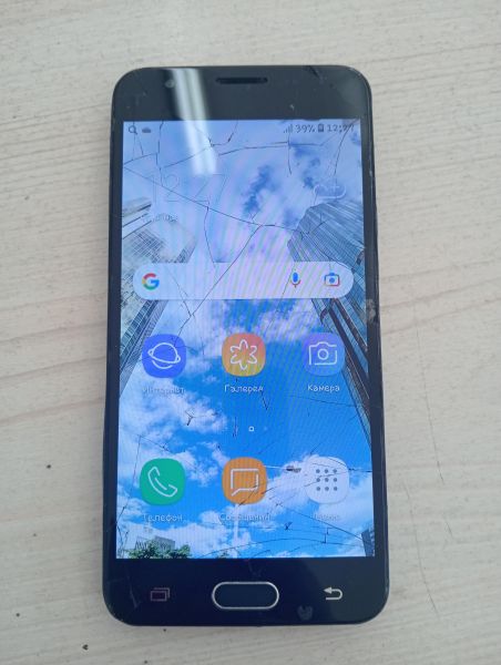 Купить Samsung Galaxy J5 Prime 2/16GB (G570F) Duos в Тулун за 850 руб.