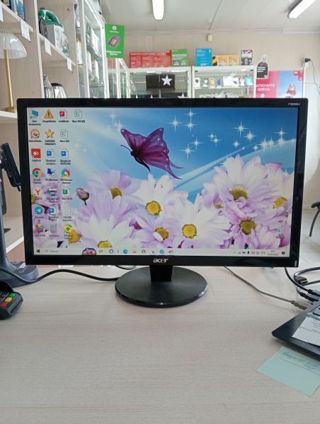Купить Acer P236Hbd в Тулун за 3600 руб.