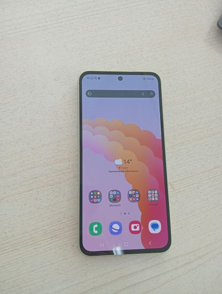 Купить Samsung Galaxy A55 8/128GB (A556E) Duos в Тулун за 18750 руб.