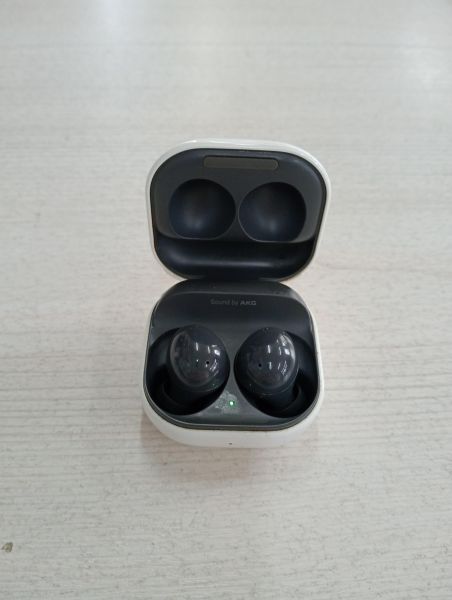 Купить Samsung Galaxy Buds 2 (SM-R177/N) в Тулун за 2100 руб.