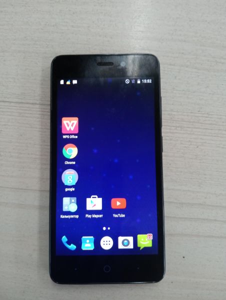 Купить ZTE Blade X3 (T620) Duos в Тулун за 1700 руб.