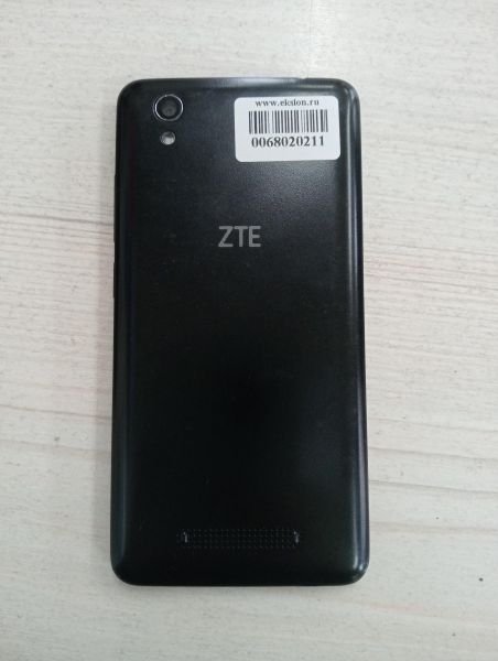 Купить ZTE Blade X3 (T620) Duos в Тулун за 1700 руб.