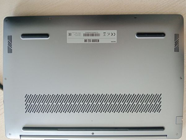 Купить Tecno Megabook K16SDA (SSD 512 GB) в Тулун за 26400 руб.