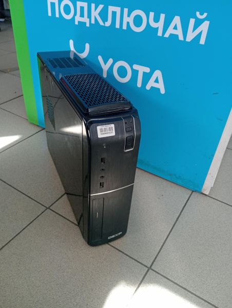 Купить Сборка i3-4170, GT 730, RAM 4GB, SSD 120GB в Тулун за 5550 руб.