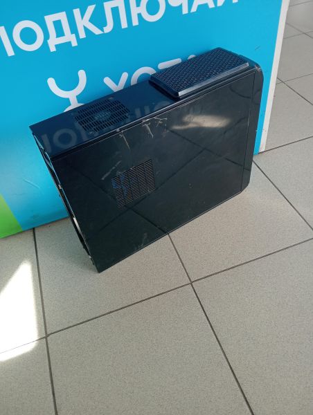 Купить Сборка i3-4170, GT 730, RAM 4GB, SSD 120GB в Тулун за 5550 руб.