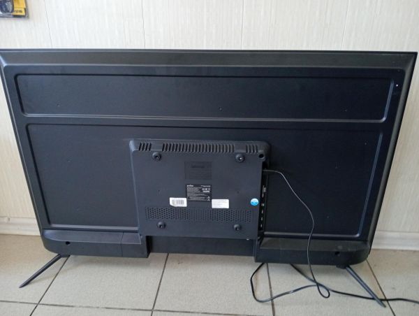 Купить Aceline 43UHG1 в Тулун за 16750 руб.