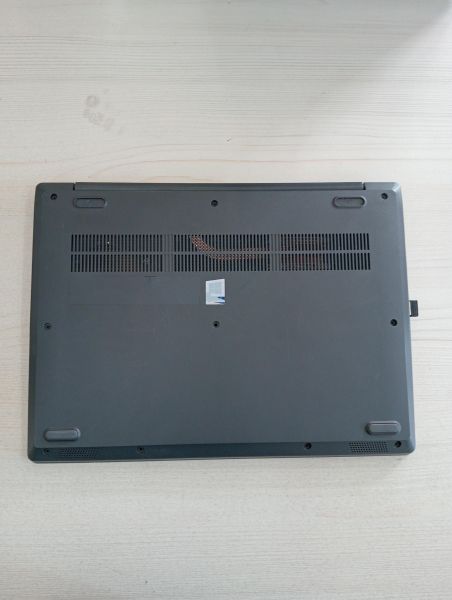 Купить Lenovo без модели (14.1/FHD/Athlon Gold 3150U/RAM 8GB/SSD 128 GB) в Тулун за 13000 руб.