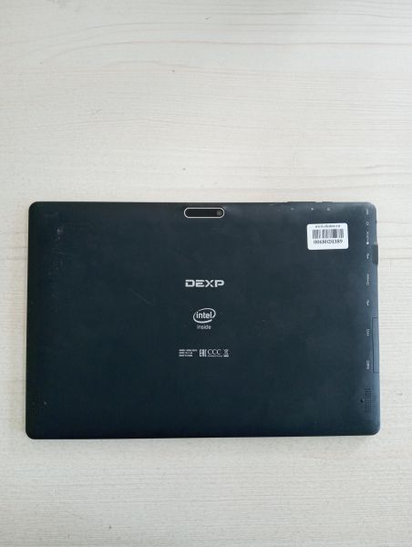 Купить DEXP Ursus KX310 32GB в Тулун за 2250 руб.