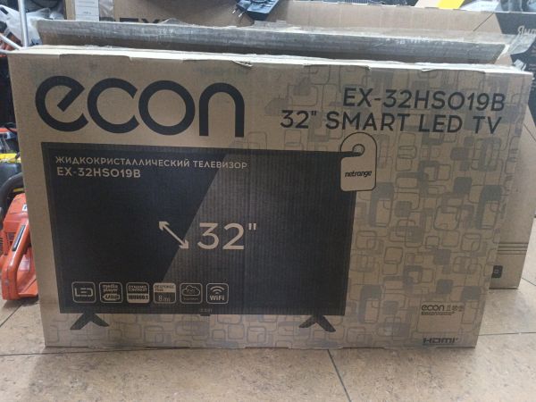 Купить ECON EX-32HS019B в Тулун за 7100 руб.