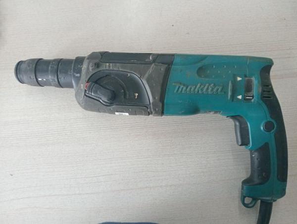Купить Реплика Makita HR2470FT в Тулун за 2200 руб.