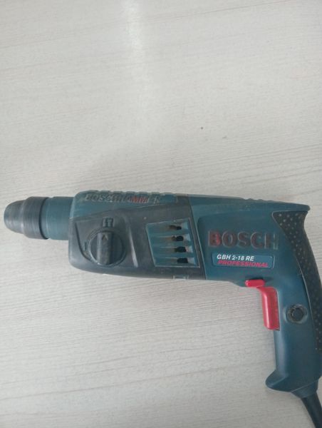 Купить Bosch GBH 2-18 RE в Тулун за 2200 руб.