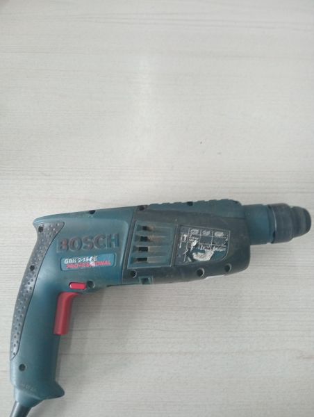 Купить Bosch GBH 2-18 RE в Тулун за 2200 руб.