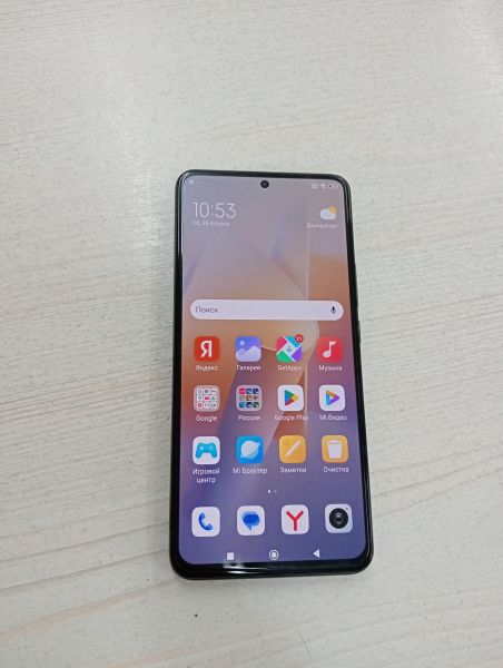 Купить Xiaomi 12T 8/256GB (22071212AG) Duos в Тулун за 22200 руб.