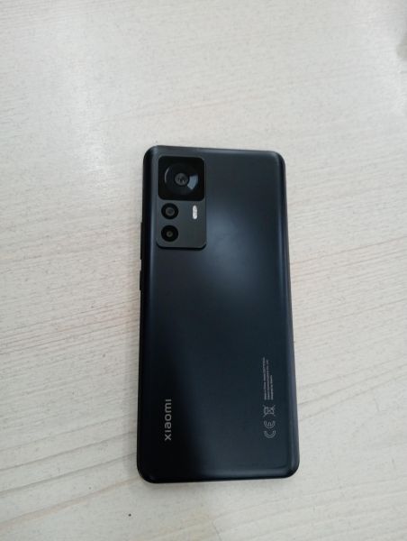 Купить Xiaomi 12T 8/256GB (22071212AG) Duos в Тулун за 22200 руб.