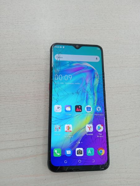 Купить TECNO Pouvoir 4 3/32GB (LC7) Duos в Тулун за 2200 руб.