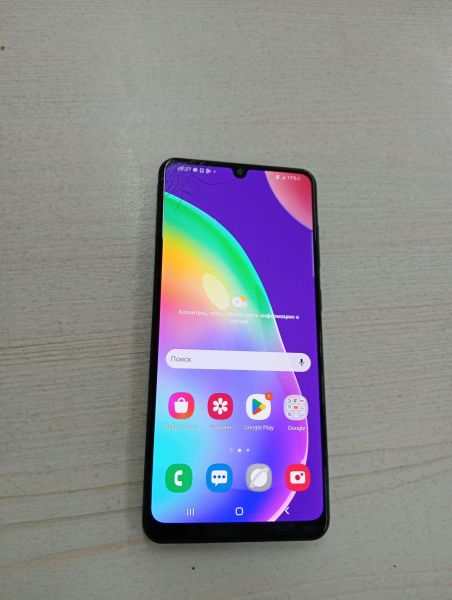 Купить Samsung Galaxy A31 4/64GB (A315F) Duos в Тулун за 3000 руб.