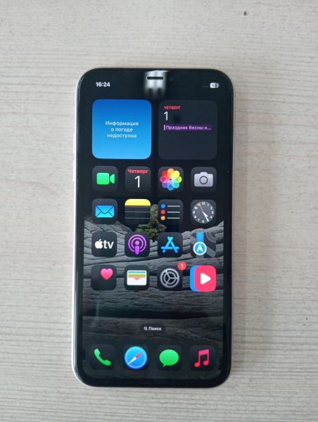 Купить Apple iPhone 11 128GB в Тулун за 17350 руб.
