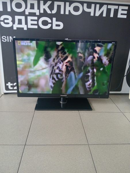 Купить TELEFUNKEN TF-LED29S21 в Тулун за 6000 руб.
