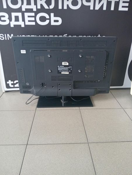 Купить TELEFUNKEN TF-LED29S21 в Тулун за 6000 руб.