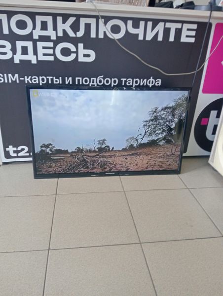 Купить Thomson T32D21SH-01B в Тулун за 2450 руб.