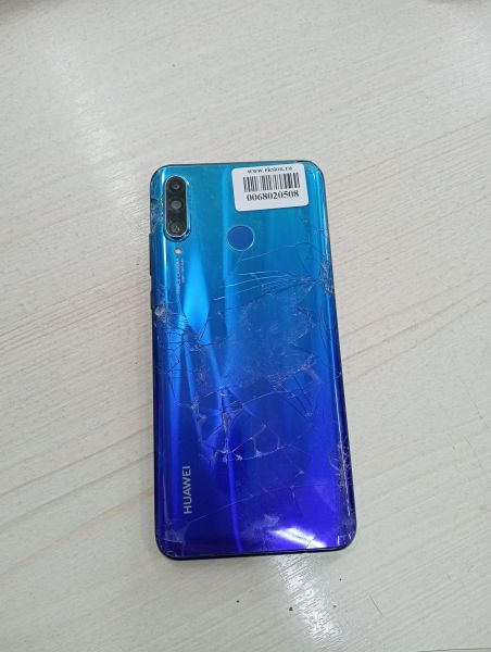 Купить Honor 20 Lite 4/128GB (MAR-LX1H) Duos в Тулун за 3500 руб.