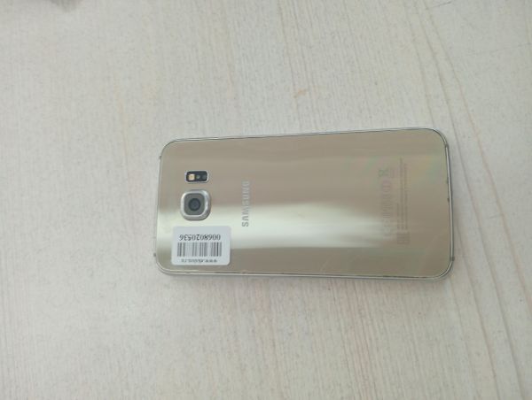 Купить Samsung Galaxy S6 3/32GB (G920F) в Тулун за 3300 руб.