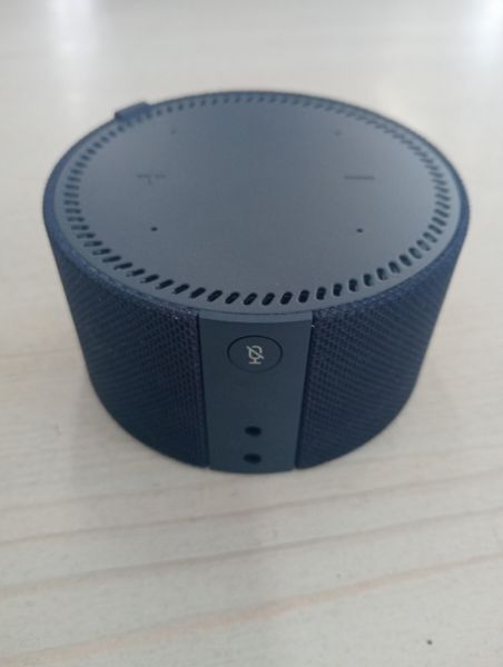 Купить Яндекс Станция Мини Плюс (YNDX-00020) с СЗУ в Тулун за 3700 руб.