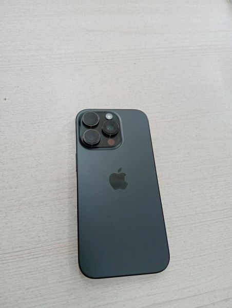 Купить Apple iPhone 16 Pro 512GB в Тулун за 96850 руб.