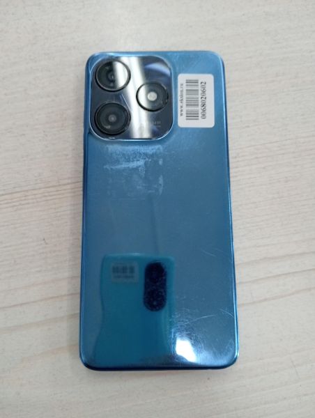 Купить TECNO Spark 10c 4/64GB (KI5m) Duos в Тулун за 3600 руб.