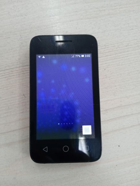 Купить Alcatel 4009D Duos в Тулун за 600 руб.