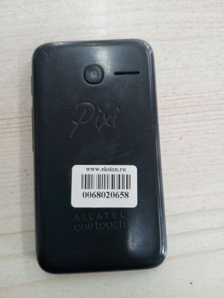 Купить Alcatel 4009D Duos в Тулун за 600 руб.