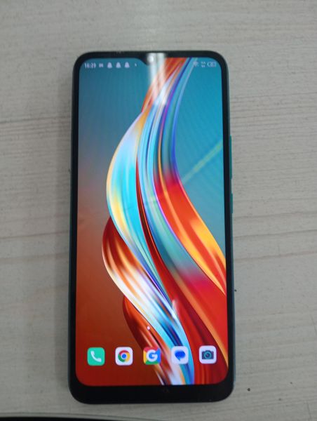 Купить Infinix Smart 6 2/32GB (X6511) Duos в Тулун за 1000 руб.