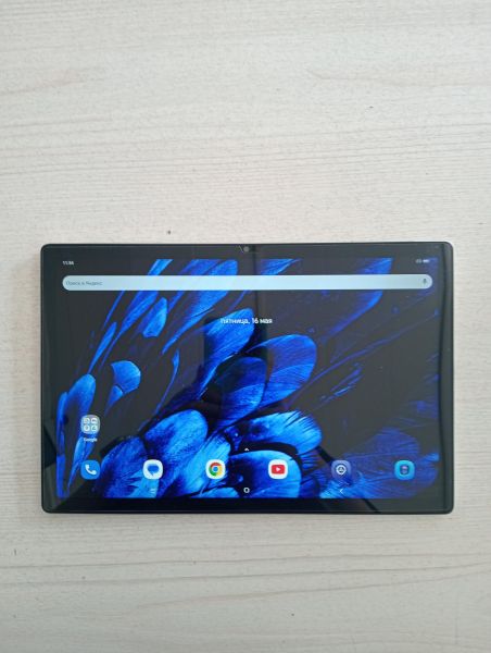 Купить Blackview Tab 15 128GB (с SIM) в Тулун за 7800 руб.