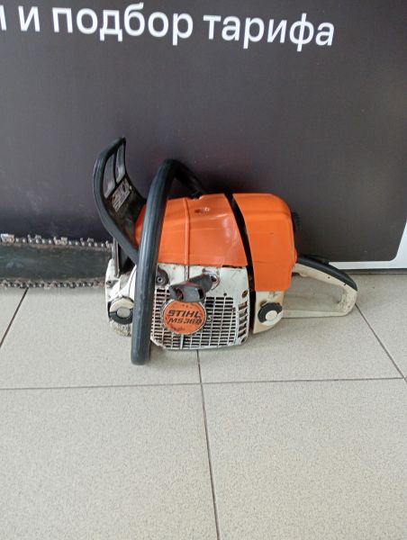 Купить STIHL MS 361 в Тулун за 20550 руб.
